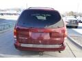 2001 Cabernet Red Metallic Ford Windstar SE  photo #5