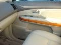 Crystal White - RX 350 AWD Photo No. 27