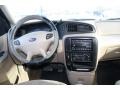 2001 Cabernet Red Metallic Ford Windstar SE  photo #7