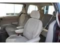 Medium Parchment Interior Photo for 2001 Ford Windstar #59084225