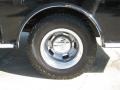 2007 Dodge Ram 3500 SLT Regular Cab 4x4 Chassis Wheel and Tire Photo
