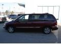 2001 Cabernet Red Metallic Ford Windstar SE  photo #11