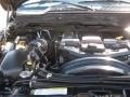 6.7 Liter OHV 24-Valve Turbo Diesel Inline 6 Cylinder Engine for 2007 Dodge Ram 3500 SLT Regular Cab 4x4 Chassis #59084261