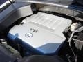 Crystal White - RX 350 AWD Photo No. 35