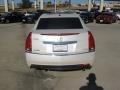 White Diamond Tri-Coat - CTS Sedan Photo No. 4