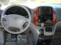 2008 Natural White Toyota Sienna XLE  photo #13