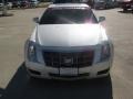 White Diamond Tri-Coat - CTS Sedan Photo No. 8