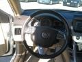 White Diamond Tri-Coat - CTS Sedan Photo No. 10