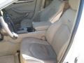 White Diamond Tri-Coat - CTS Sedan Photo No. 13