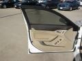 White Diamond Tri-Coat - CTS Sedan Photo No. 17