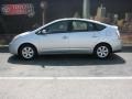 2008 Classic Silver Metallic Toyota Prius Hybrid Touring  photo #1