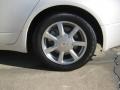 White Diamond Tri-Coat - CTS Sedan Photo No. 23