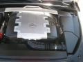 White Diamond Tri-Coat - CTS Sedan Photo No. 26