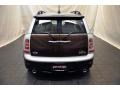 2011 Hot Chocolate Metallic Mini Cooper S Clubman  photo #4