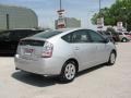 2008 Classic Silver Metallic Toyota Prius Hybrid Touring  photo #6