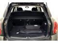 2011 Mini Cooper S Countryman All4 AWD Trunk