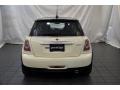 Pepper White - Cooper Hardtop Photo No. 3