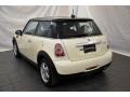 Pepper White - Cooper Hardtop Photo No. 4