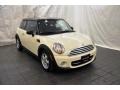 Pepper White - Cooper Hardtop Photo No. 7