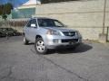 2005 Billet Silver Metallic Acura MDX   photo #1