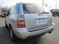 2005 Billet Silver Metallic Acura MDX   photo #7