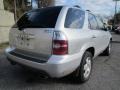 2005 Billet Silver Metallic Acura MDX   photo #9