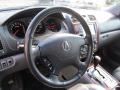 2005 Billet Silver Metallic Acura MDX   photo #25