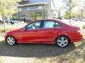 Mars Red - C 300 Sport Photo No. 2