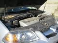 2005 Billet Silver Metallic Acura MDX   photo #31