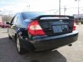 2004 Black Toyota Camry SE V6  photo #7