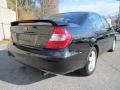 2004 Black Toyota Camry SE V6  photo #9