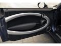 Horizon Blue Metallic - Cooper Convertible Photo No. 11