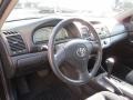Black - Camry SE V6 Photo No. 24