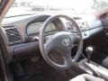 2004 Black Toyota Camry SE V6  photo #24