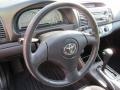 2004 Black Toyota Camry SE V6  photo #25