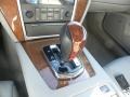 2011 Black Raven Cadillac STS V6 Luxury  photo #20
