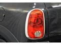 2011 Midnight Black Metallic Mini Cooper S Countryman All4 AWD  photo #8