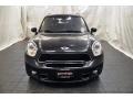 2011 Midnight Black Metallic Mini Cooper S Countryman All4 AWD  photo #11