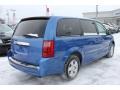 Marathon Blue Pearl - Grand Caravan SXT Photo No. 2