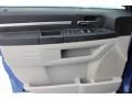 Marathon Blue Pearl - Grand Caravan SXT Photo No. 7
