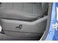 Marathon Blue Pearl - Grand Caravan SXT Photo No. 8