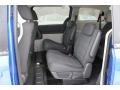 Marathon Blue Pearl - Grand Caravan SXT Photo No. 10