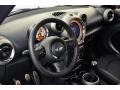 2011 Midnight Black Metallic Mini Cooper S Countryman All4 AWD  photo #26