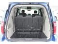 Marathon Blue Pearl - Grand Caravan SXT Photo No. 13