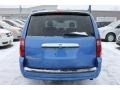 Marathon Blue Pearl - Grand Caravan SXT Photo No. 14