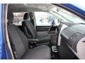 Marathon Blue Pearl - Grand Caravan SXT Photo No. 15