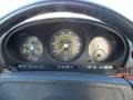 Palomino Gauges Photo for 1988 Mercedes-Benz SL Class #59085914