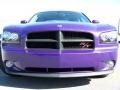 Plum Crazy Pearl - Charger R/T Daytona Photo No. 3