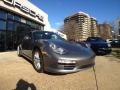 Meteor Grey Metallic - Boxster  Photo No. 3
