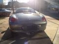 Meteor Grey Metallic - Boxster  Photo No. 5